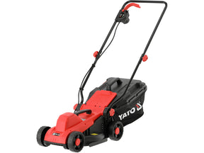 Masina de tuns iarba electrica YATO YT-851990, 1300 W