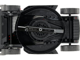 Masina de tuns iarba electrica YATO YT-851990, 1300 W - imagine 12