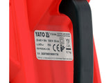 Masina de tuns iarba electrica YATO YT-851990, 1300 W - imagine 13