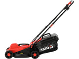 Masina de tuns iarba electrica YATO YT-851990, 1300 W - imagine 4