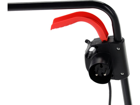 Masina de tuns iarba electrica YATO YT-851990, 1300 W - imagine 9