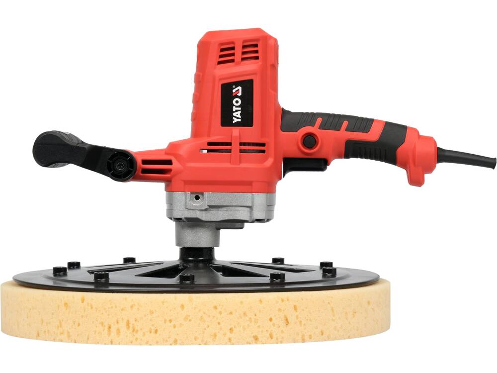 MASINA FINISARE TENCUIELI YATO YT-82330 750W