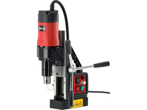 Masina gaurit cu talpa magnetica YATO YT-820501, 1050 W
