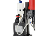 Masina gaurit cu talpa magnetica YATO YT-820501, 1050 W - imagine 6