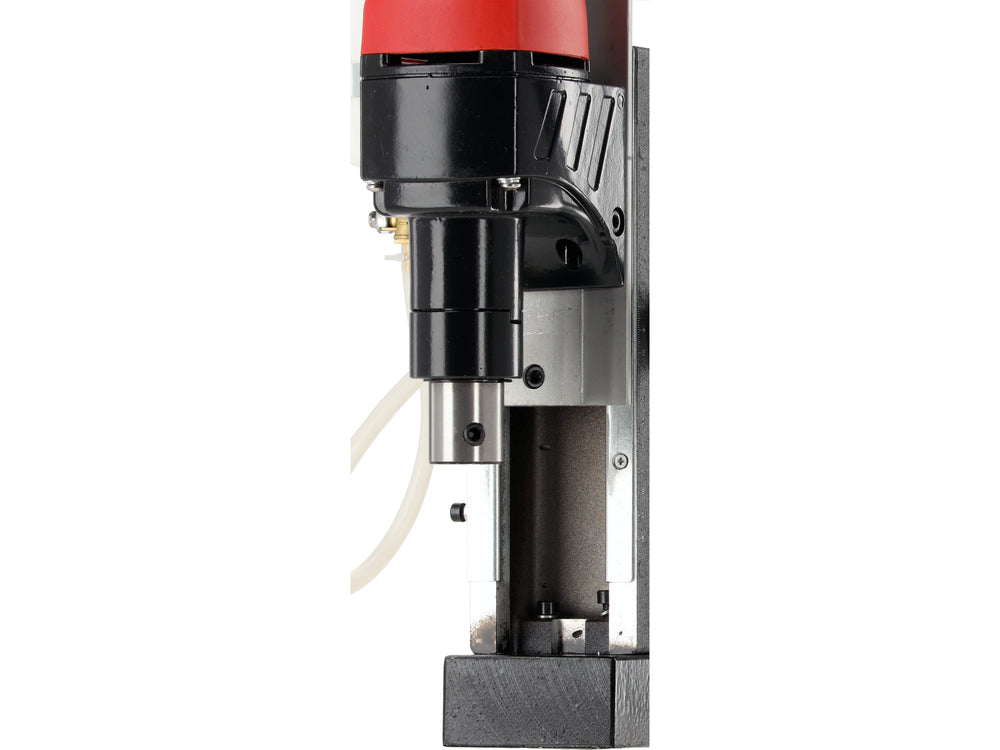 Masina gaurit cu talpa magnetica YATO YT-820501, 1050 W - imagine 7