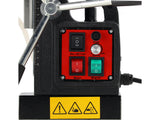 Masina gaurit cu talpa magnetica YATO YT-820501, 1050 W - imagine 8