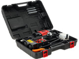 Masina gaurit cu talpa magnetica YATO YT-820502, 1400 W - imagine 10