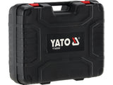 Masina gaurit cu talpa magnetica YATO YT-820502, 1400 W - imagine 11