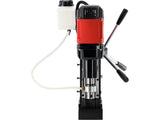 Masina gaurit cu talpa magnetica YATO YT-820502, 1400 W - imagine 5