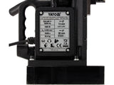 Masina gaurit cu talpa magnetica YATO YT-820502, 1400 W - imagine 9
