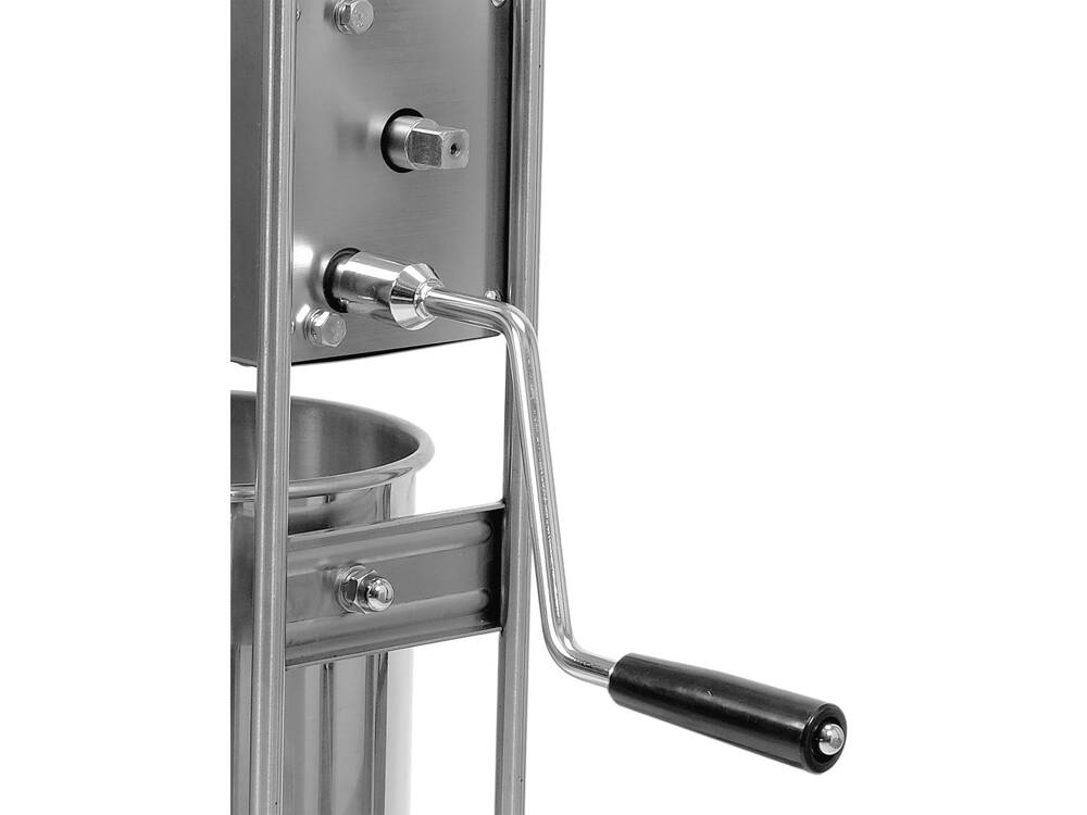 KOLBÁSZGÉP, YATO YG-03380 15L, 140X460MM 