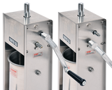 MASINA PENTRU CARNATI, YATO YG-03350 3L, 140X200MM