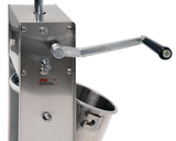 MASINA PENTRU CARNATI, YATO YG-03350 3L, 140X200MM