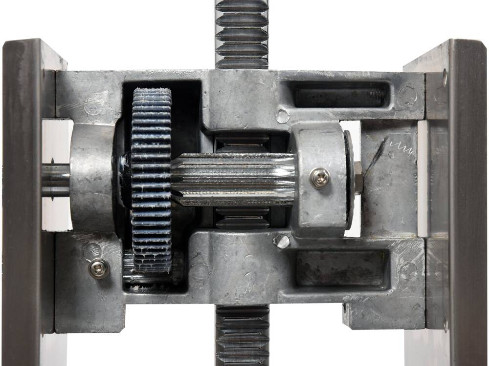 MASINA PENTRU CARNATI, YATO YG-03350 3L, 140X200MM