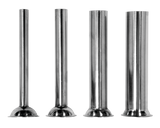 Kolbászgép, YATO YG-03370 7L, 140X460MM 