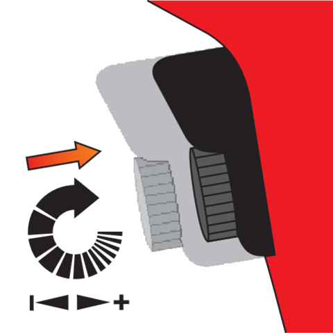MASINA PT GAURIT METAL 650W, 0-1600MIN-1 Yato YT-82048