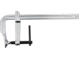 MENGHINA PENTRU TAMPLARIE YATO YT-6412 CROMATA 300X120MM