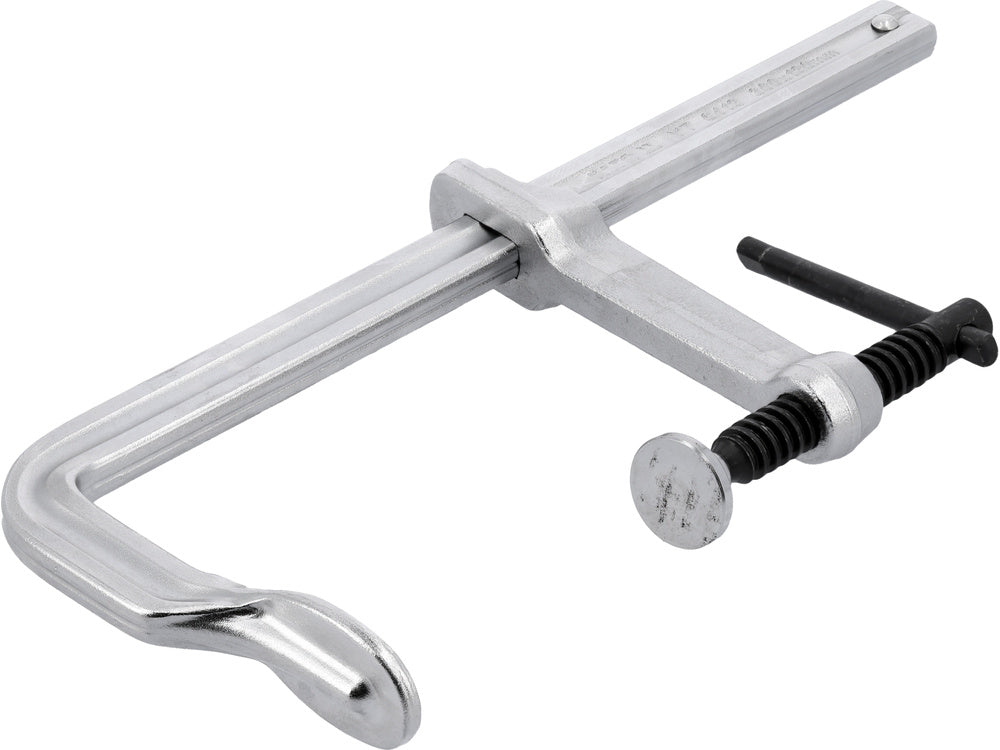 MENGHINA PENTRU TAMPLARIE YATO YT-6412 CROMATA 300X120MM