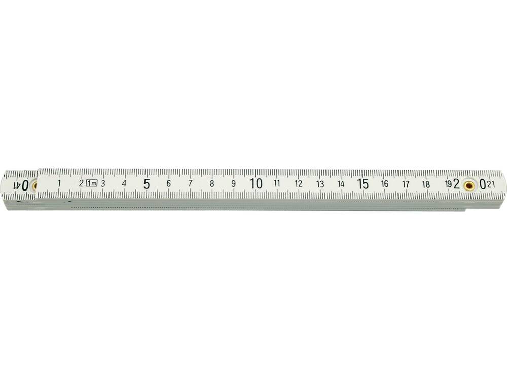 METRU TAMPLAR DIN NO NAME 15050 PLASTIC, 1M