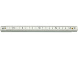 METRU TAMPLAR DIN NO NAME 15050 PLASTIC, 1M