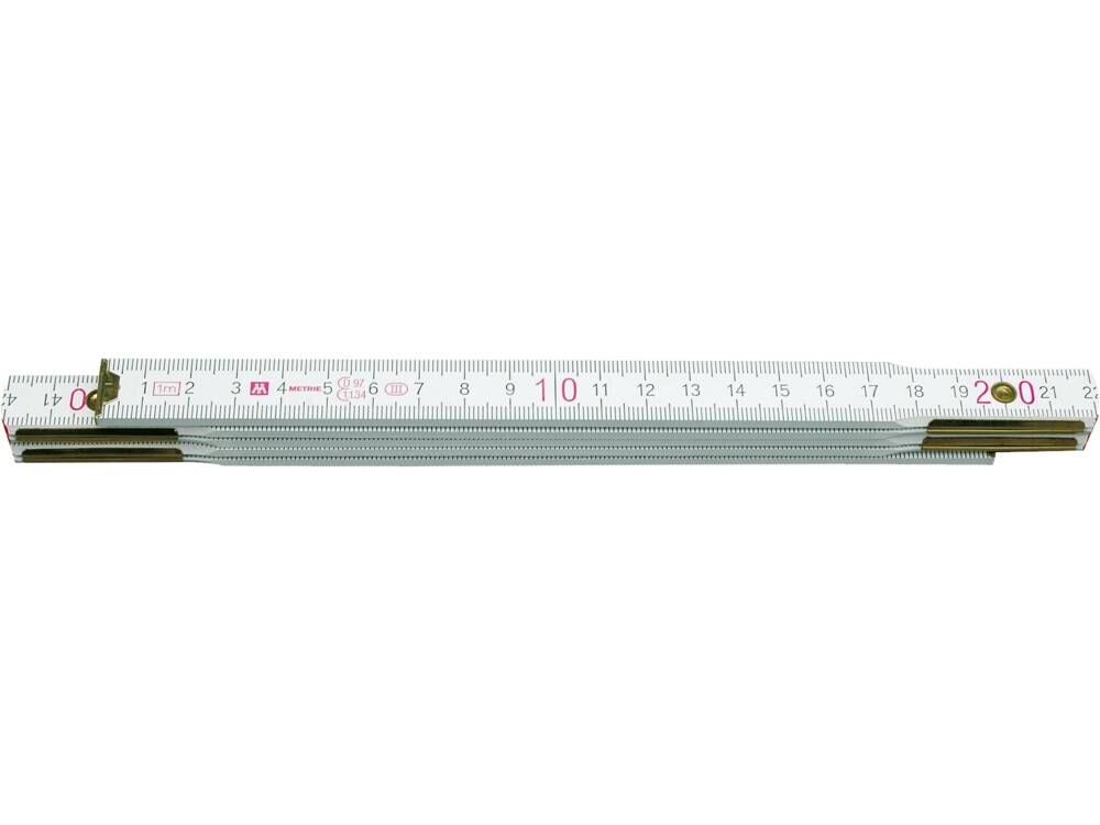 METRU TAMPLARIE 1MX16MM VOREL 15005