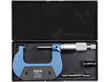 MICROMETRU YATO YT-72301 25-50MM