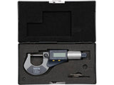 MICROMETRU CU AFISAJ YATO YT-72305 DIGITAL 0-25MM