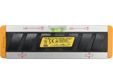 MINI NIVELA CU VOREL 17560 LASER SI TREPIED