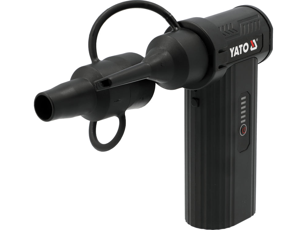 Mini suflanta cu functie de aspiratie YATO YT-82936 - imagine 10