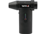 Mini suflanta cu functie de aspiratie YATO YT-82936 - imagine 4