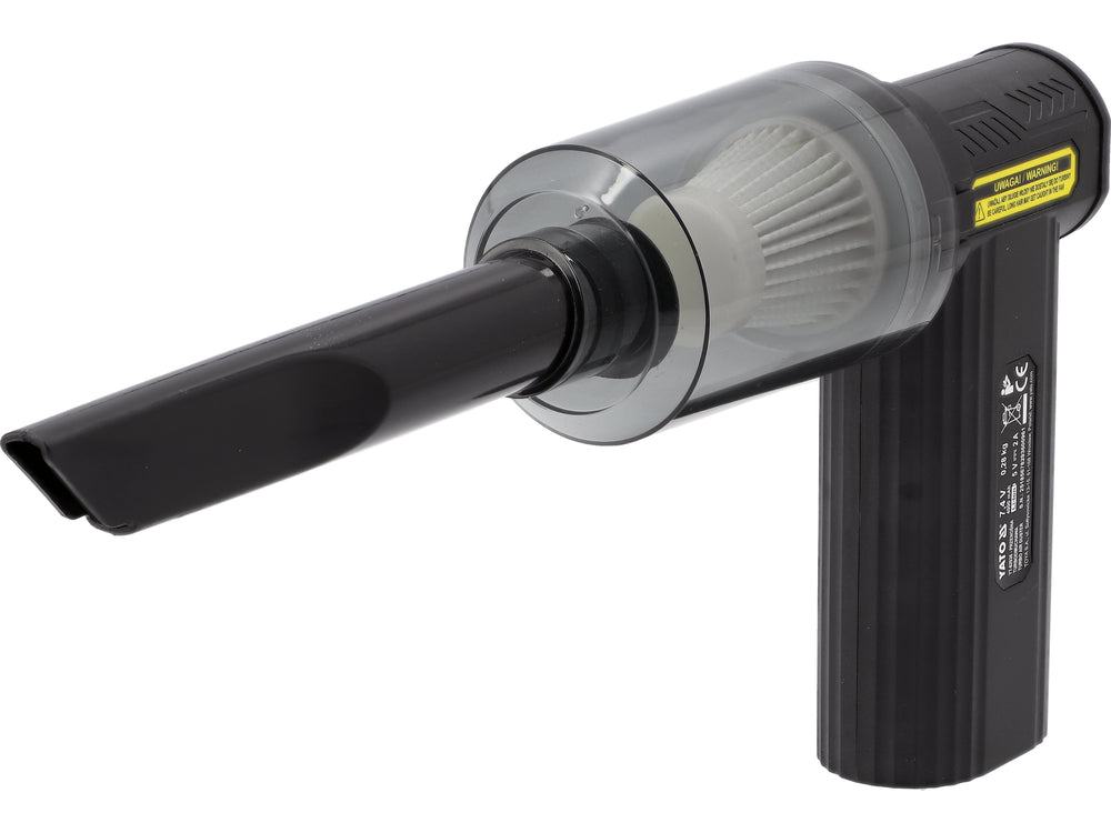 Mini suflanta cu functie de aspiratie YATO YT-82936 - imagine 8