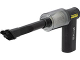 Mini suflanta cu functie de aspiratie YATO YT-82936 - imagine 9