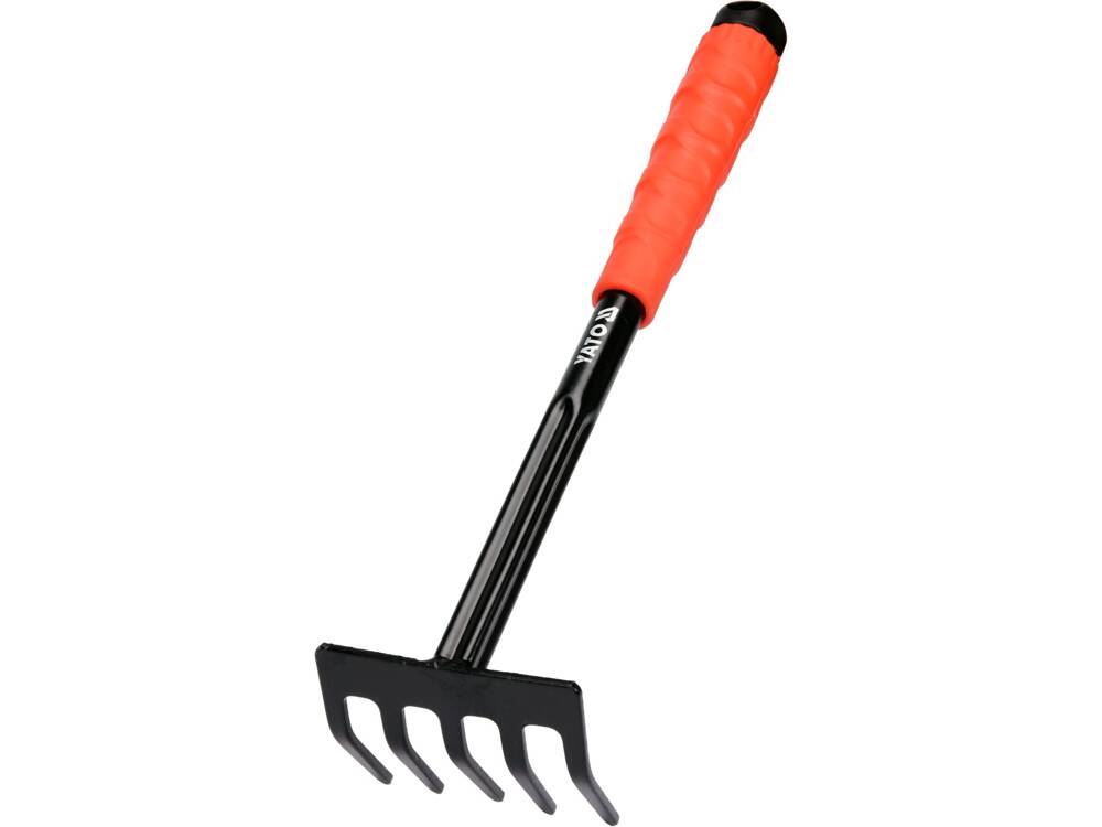 MINI RAKE YATO YT-8866 250-325MM 