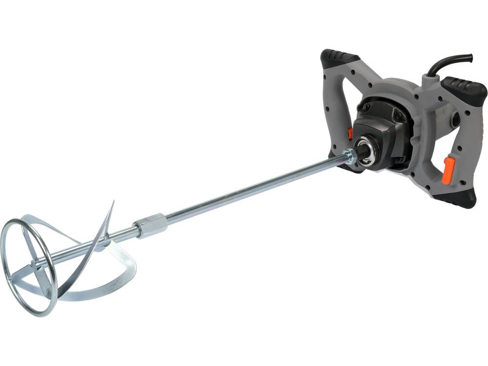 MIXER MORTAR 850W, STHOR 78855 M14