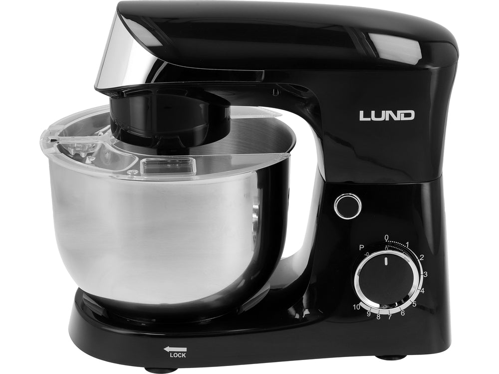 Mixer planetar LUND 67812, 1500 W, 4 L