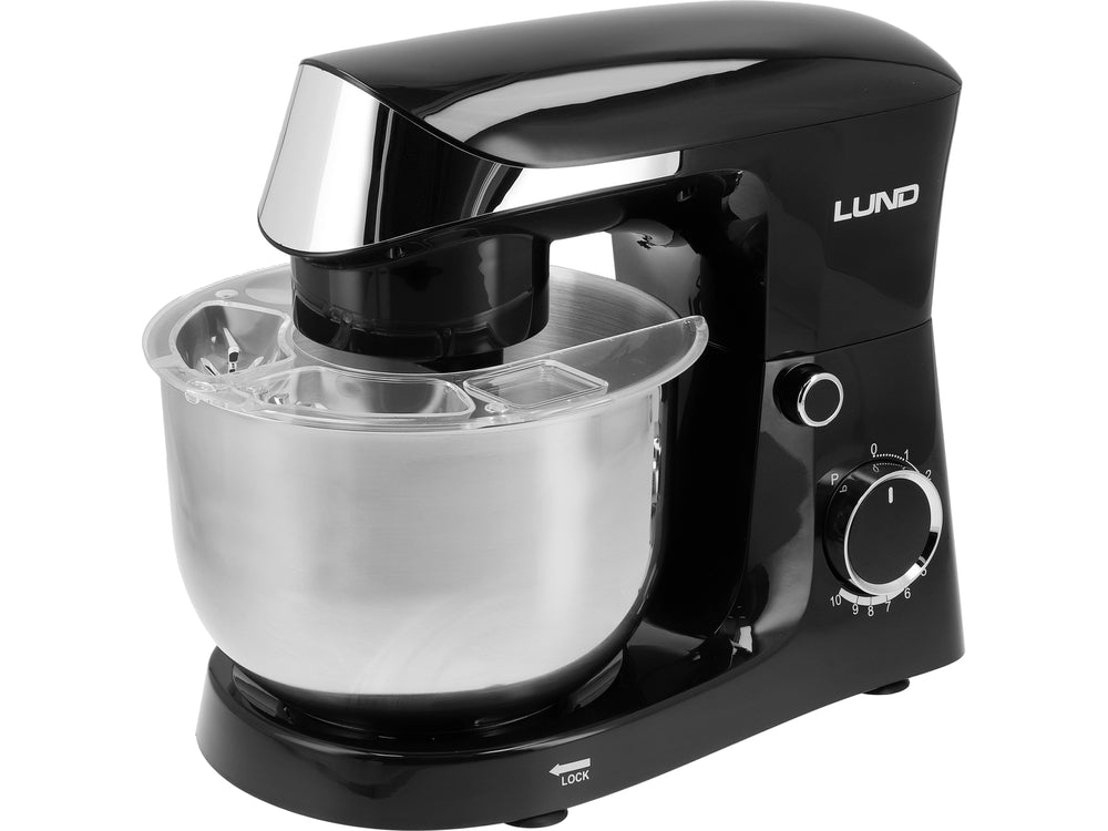 Mixer planetar LUND 67812, 1500 W, 4 L - imagine 13