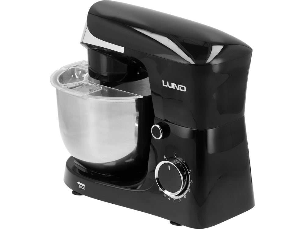 Mixer planetar LUND 67812, 1500 W, 4 L - imagine 14