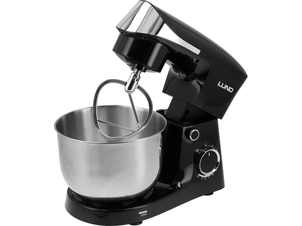 Mixer planetar LUND 67812, 1500 W, 4 L - imagine 16