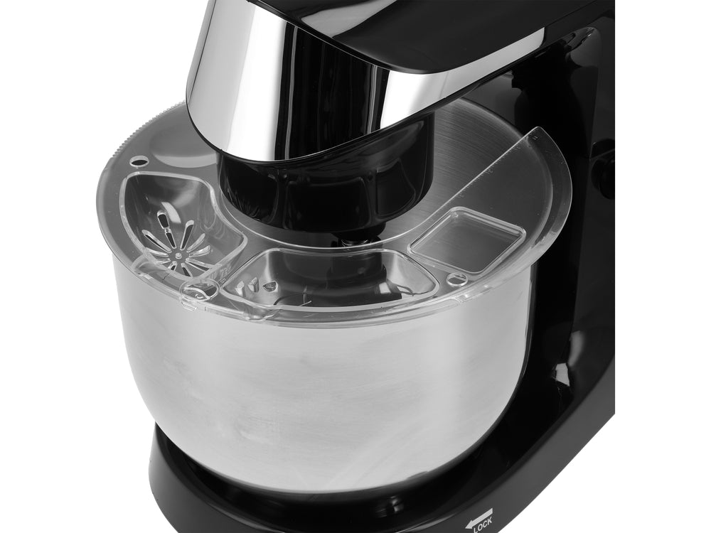 Mixer planetar LUND 67812, 1500 W, 4 L - imagine 20