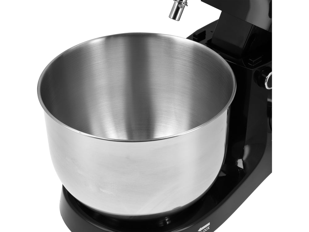 Mixer planetar LUND 67812, 1500 W, 4 L - imagine 21