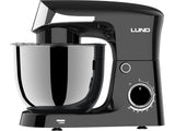 Mixer planetar LUND 67812, 1500 W, 4 L - imagine 3