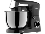 Mixer planetar LUND 67812, 1500 W, 4 L - imagine 4