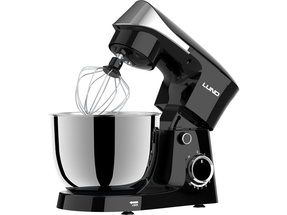 Mixer planetar LUND 67812, 1500 W, 4 L - imagine 5