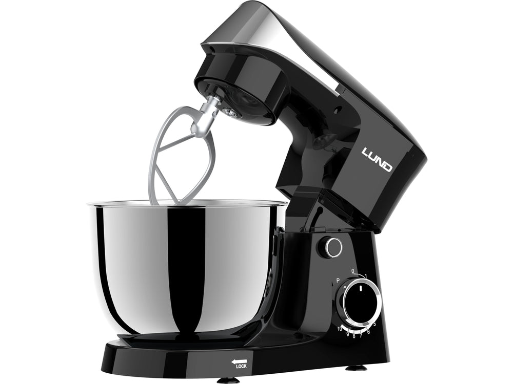 Mixer planetar LUND 67812, 1500 W, 4 L - imagine 6