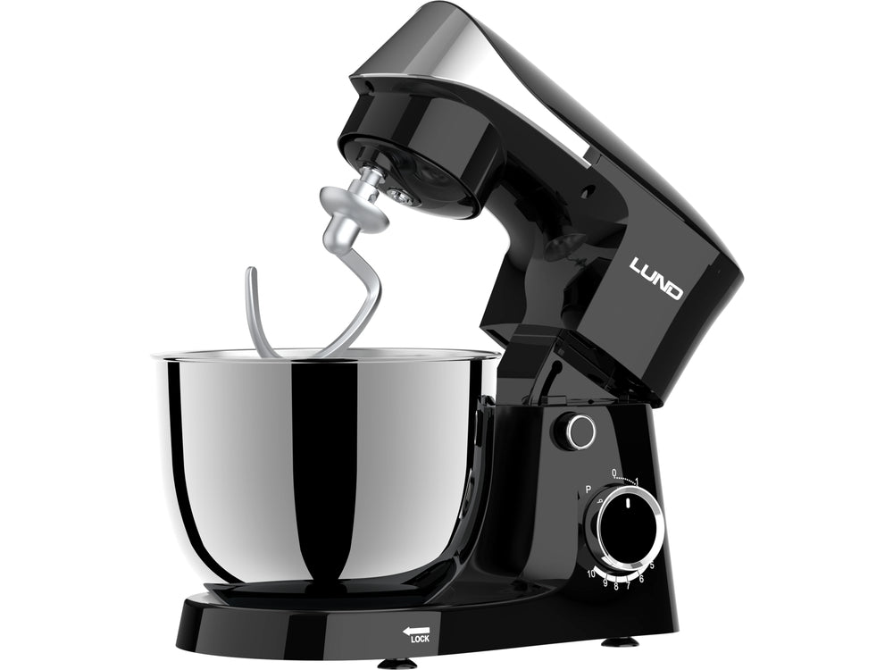 Mixer planetar LUND 67812, 1500 W, 4 L - imagine 7