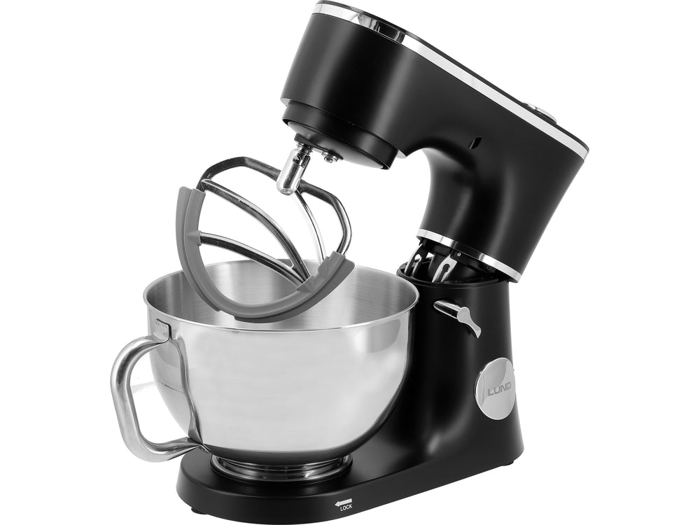 Mixer planetar LUND 67815, 2000 W, 6 L - imagine 14