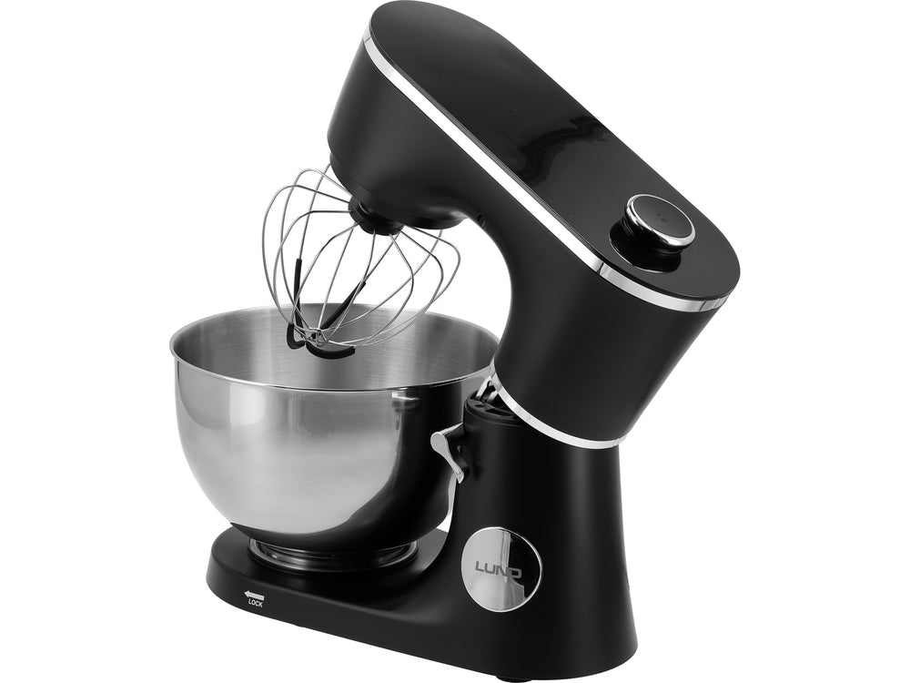 Mixer planetar LUND 67815, 2000 W, 6 L - imagine 16