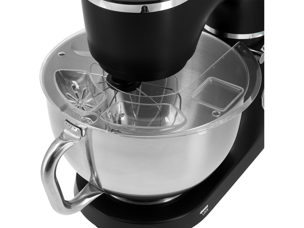 Mixer planetar LUND 67815, 2000 W, 6 L - imagine 18
