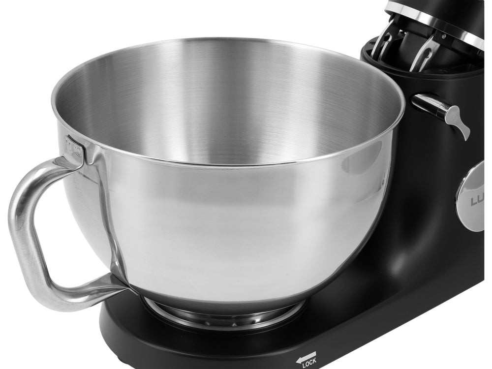 Mixer planetar LUND 67815, 2000 W, 6 L - imagine 19
