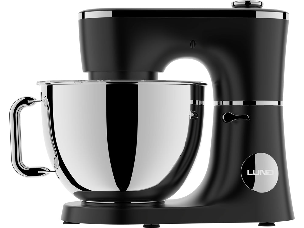Mixer planetar LUND 67815, 2000 W, 6 L - imagine 4